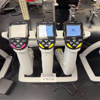 Thermo E1-ClipTip Multichannel Electronic Pipettes - Quantity 3 image 0